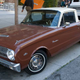 Illustration for article titled DOTS-O-Rama Sunday, San Francisco Edition: 1963 Ford Ranchero